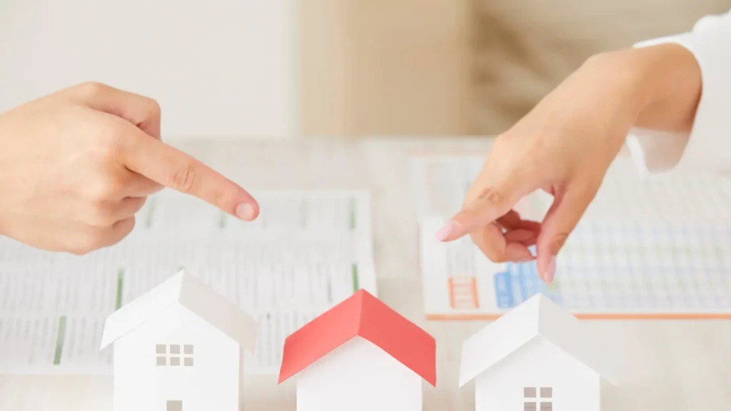 Wycena nieruchomości