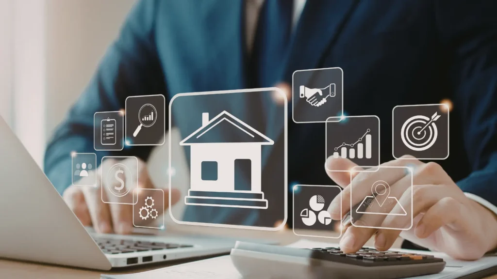 promocja nieruchomości online