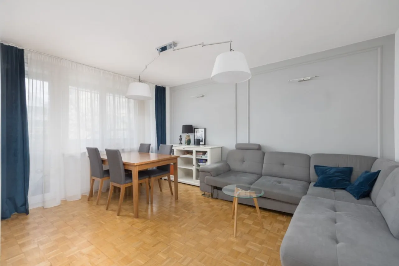 Warszawa Wola, ul. Skierniewicka